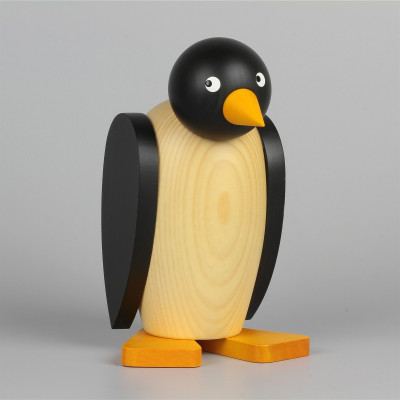 Pinguin groß