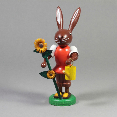 Hase Gärtner