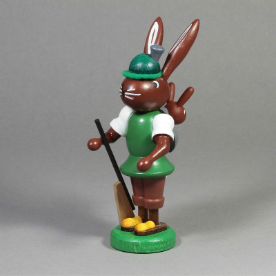 Hase Jäger