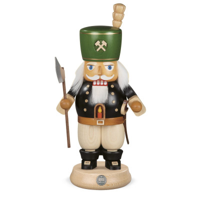 Nussknacker Bergmann