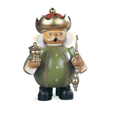 Müller Räuchermännchen Caspar