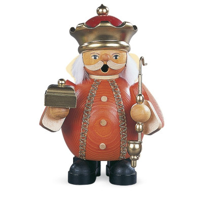 Müller Dicker Räuchermann Melchior