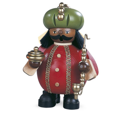 Müller Räuchermännchen Balthasar