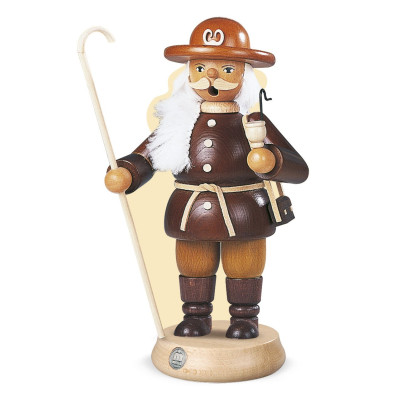 Räuchermann Schäfer