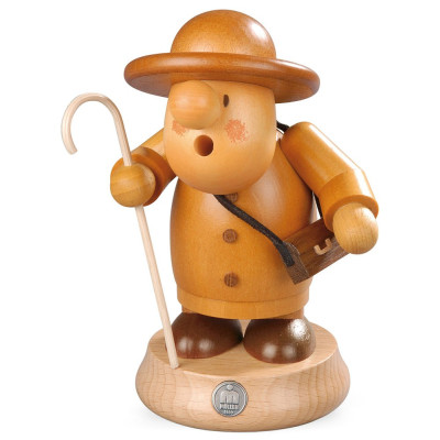 Müller Räuchermännchen Müllerchen Schäfer 