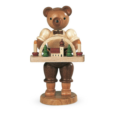 Bär Spielzeugmacher