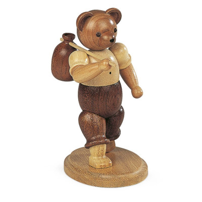 Bär Wandersmann