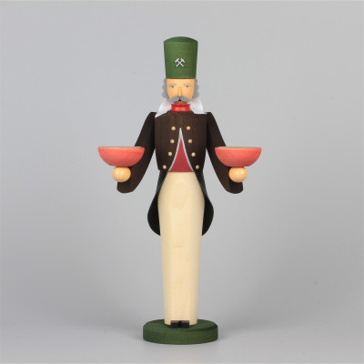 Lichterbergmann Linde natur lasiert