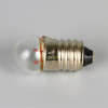 Ersatzglühlampe für Hubrig Häuser E10 4,8V/0,3VA