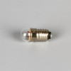 LED-Ersatzlämpchen für Hubrig Markthäuser und Laternen E5,5/3,5V