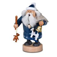 KWO Räuchermännchen Knecht Ruprecht 