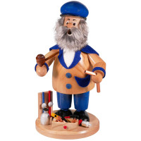 DWU Räuchermann Klempner