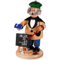 DWU Räuchermann Lehrer 