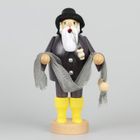 KWO Räuchermann Darsser Boddenfischer