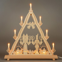 Schlick+Türk Doppel-Lichterspitze Fensterdreieck Engel und Bergmann