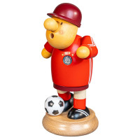 Müller Räuchermännchen Müllerchen Fußballer